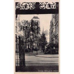 Rare collectable postcards of POLSKA. Vintage Postcards of POLSKA