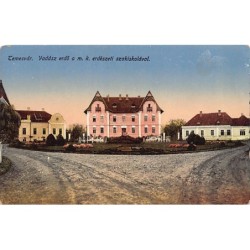 Rare collectable postcards of ROMANIA. Vintage Postcards of ROMANIA