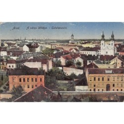 Rare collectable postcards of ROMANIA. Vintage Postcards of ROMANIA