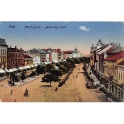 Rare collectable postcards of ROMANIA. Vintage Postcards of ROMANIA