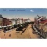 Rare collectable postcards of ROMANIA. Vintage Postcards of ROMANIA