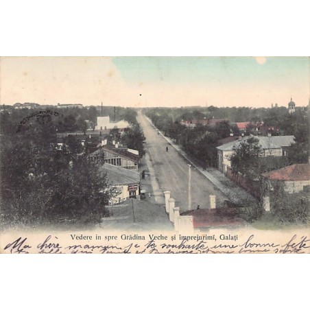 Rare collectable postcards of ROMANIA. Vintage Postcards of ROMANIA