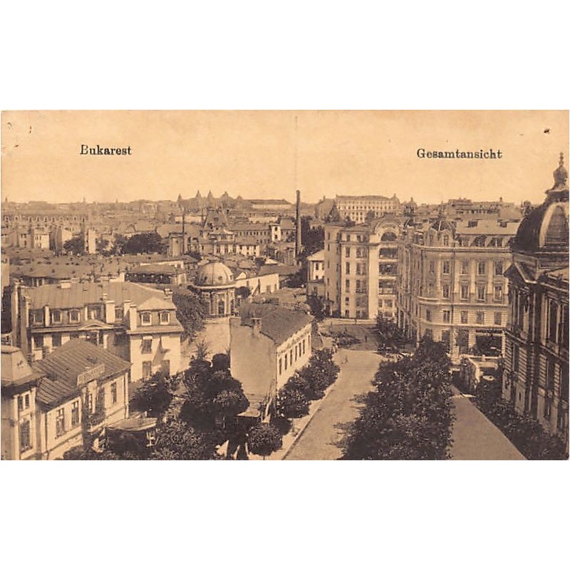 Rare collectable postcards of ROMANIA. Vintage Postcards of ROMANIA