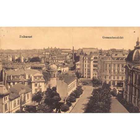Rare collectable postcards of ROMANIA. Vintage Postcards of ROMANIA
