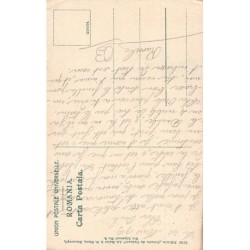 Rare collectable postcards of ROMANIA. Vintage Postcards of ROMANIA