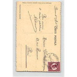 Rare collectable postcards of ROMANIA. Vintage Postcards of ROMANIA