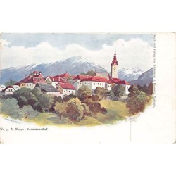 Rare collectable postcards of SLOVENIA. Vintage Postcards of SLOVENIA