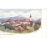 Rare collectable postcards of SLOVENIA. Vintage Postcards of SLOVENIA