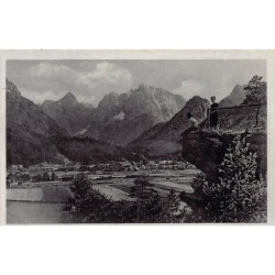 Rare collectable postcards of SLOVENIA. Vintage Postcards of SLOVENIA