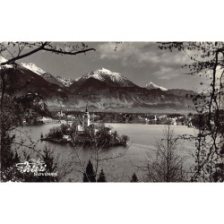 Rare collectable postcards of SLOVENIA. Vintage Postcards of SLOVENIA
