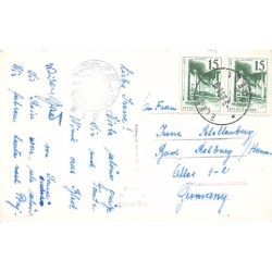 Rare collectable postcards of SLOVENIA. Vintage Postcards of SLOVENIA