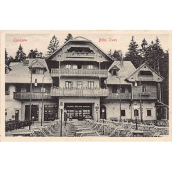 Rare collectable postcards of SLOVENIA. Vintage Postcards of SLOVENIA