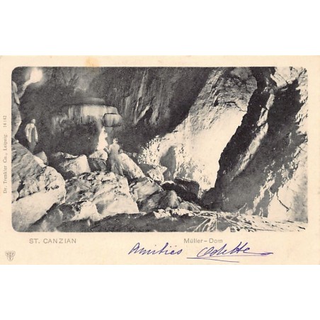 Rare collectable postcards of SLOVENIA. Vintage Postcards of SLOVENIA