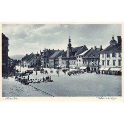 Rare collectable postcards of SLOVENIA. Vintage Postcards of SLOVENIA