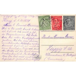 Rare collectable postcards of SLOVENIA. Vintage Postcards of SLOVENIA