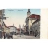 Rare collectable postcards of SLOVENIA. Vintage Postcards of SLOVENIA