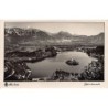 Rare collectable postcards of SLOVENIA. Vintage Postcards of SLOVENIA
