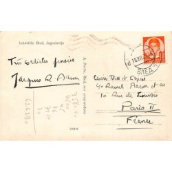 Rare collectable postcards of SLOVENIA. Vintage Postcards of SLOVENIA