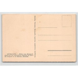 Rare collectable postcards of SLOVENIA. Vintage Postcards of SLOVENIA