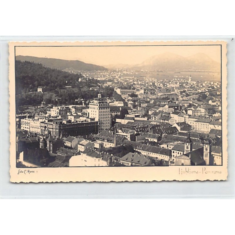 Rare collectable postcards of SLOVENIA. Vintage Postcards of SLOVENIA