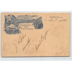 Rare collectable postcards of SLOVENIA. Vintage Postcards of SLOVENIA