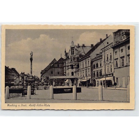 Rare collectable postcards of SLOVENIA. Vintage Postcards of SLOVENIA