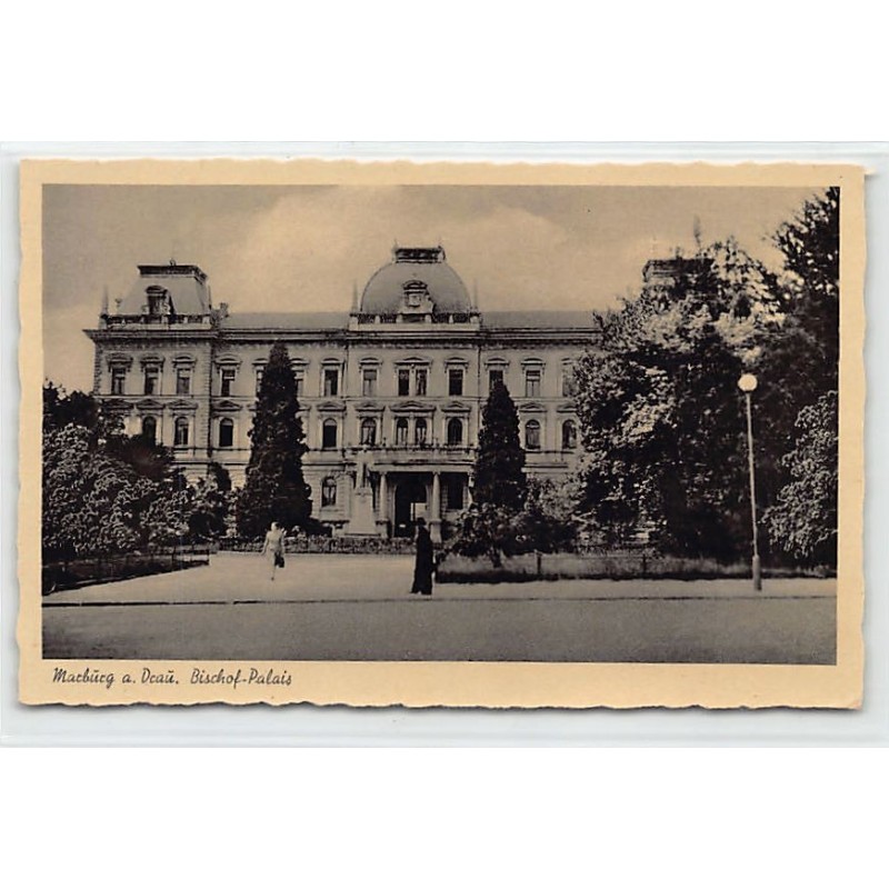 Rare collectable postcards of SLOVENIA. Vintage Postcards of SLOVENIA