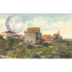 Rare collectable postcards of LEBANON. Vintage Postcards of LEBANON