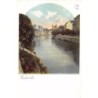 Rare collectable postcards of SLOVENIA. Vintage Postcards of SLOVENIA