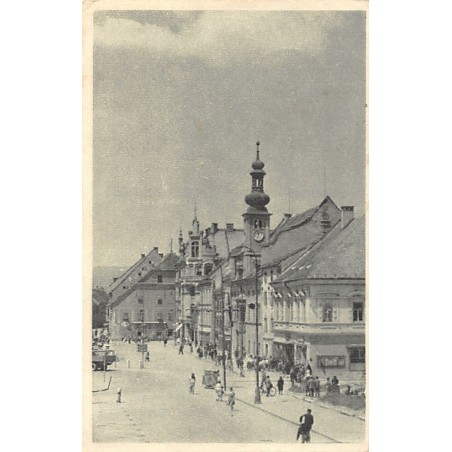 Rare collectable postcards of SLOVENIA. Vintage Postcards of SLOVENIA