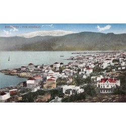 Rare collectable postcards of LEBANON. Vintage Postcards of LEBANON