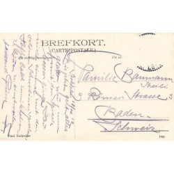 Rare collectable postcards of SWEDEN. Vintage Postcards of SWEDEN