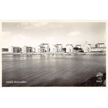 Rare collectable postcards of SWEDEN. Vintage Postcards of SWEDEN