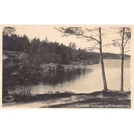 Rare collectable postcards of SWEDEN. Vintage Postcards of SWEDEN