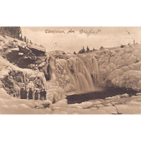 Rare collectable postcards of SWEDEN. Vintage Postcards of SWEDEN