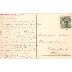 Rare collectable postcards of SWEDEN. Vintage Postcards of SWEDEN