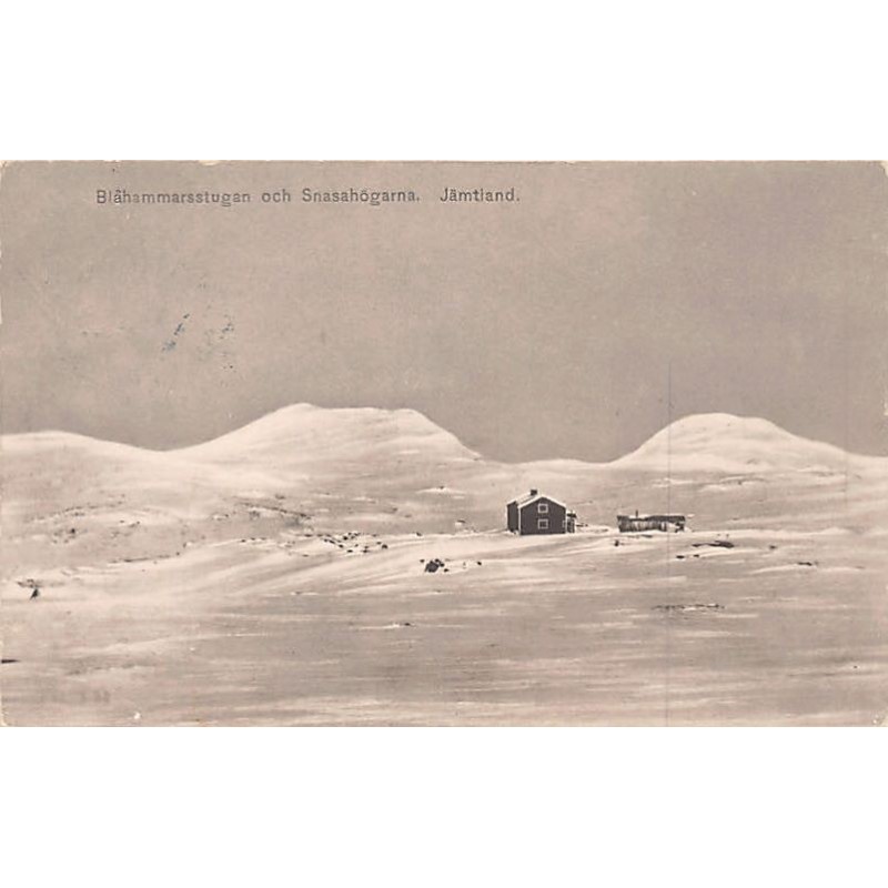 Rare collectable postcards of SWEDEN. Vintage Postcards of SWEDEN