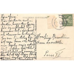 Rare collectable postcards of SWEDEN. Vintage Postcards of SWEDEN