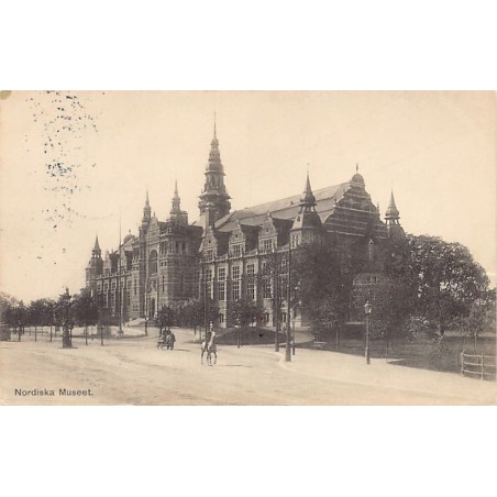 Rare collectable postcards of SWEDEN. Vintage Postcards of SWEDEN