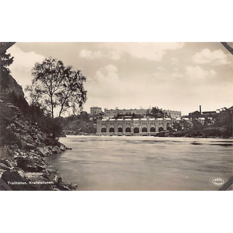 Rare collectable postcards of SWEDEN. Vintage Postcards of SWEDEN