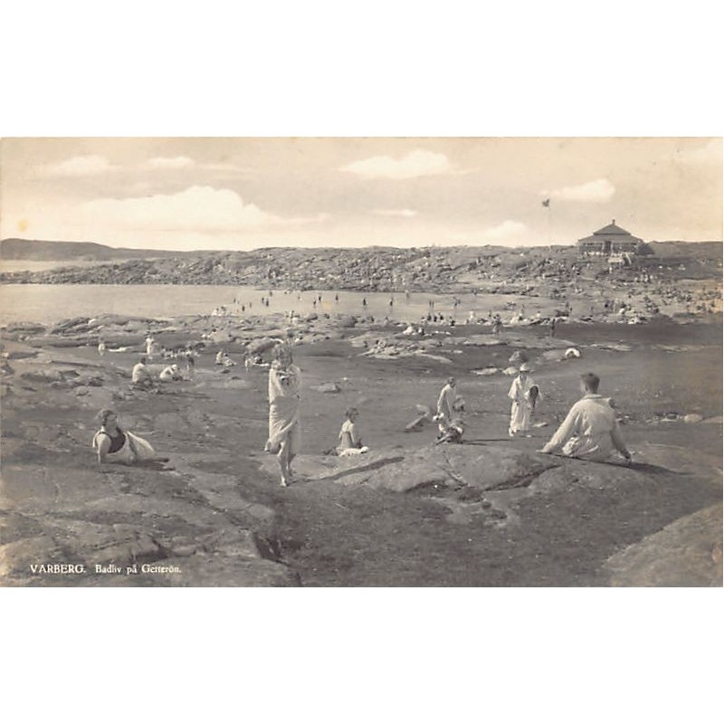 Rare collectable postcards of SWEDEN. Vintage Postcards of SWEDEN