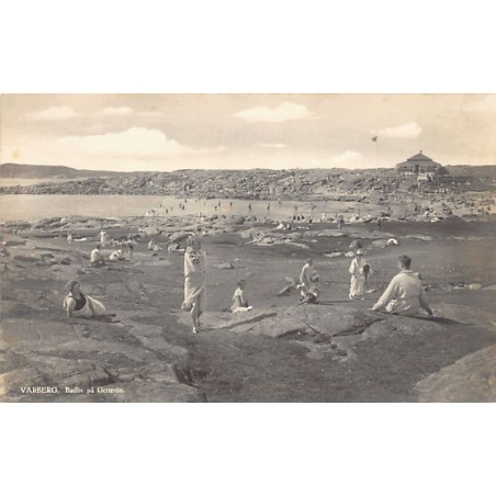 Rare collectable postcards of SWEDEN. Vintage Postcards of SWEDEN