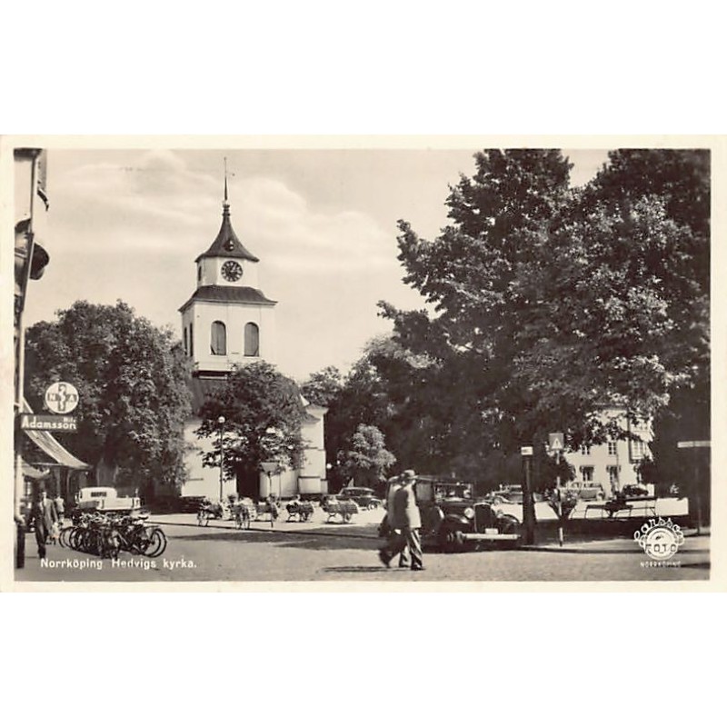 Rare collectable postcards of SWEDEN. Vintage Postcards of SWEDEN