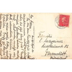 Rare collectable postcards of SWEDEN. Vintage Postcards of SWEDEN