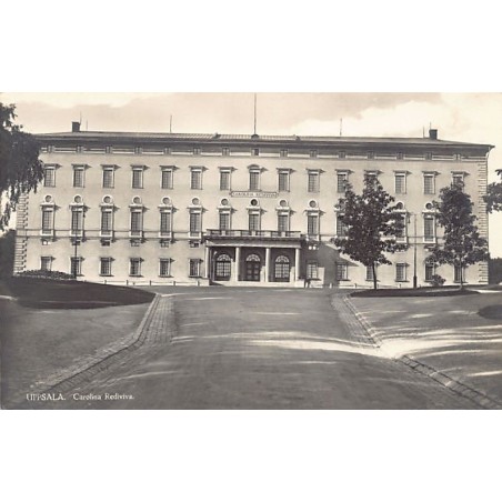 Rare collectable postcards of SWEDEN. Vintage Postcards of SWEDEN