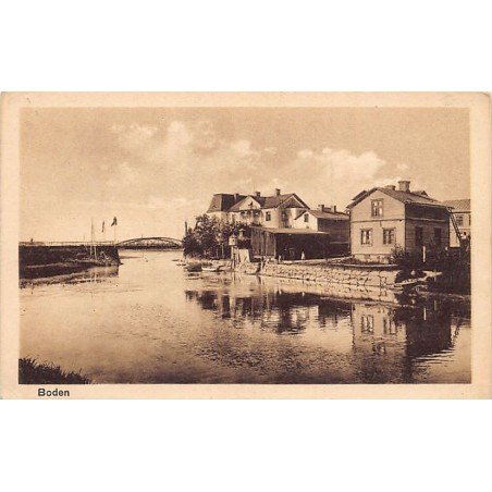 Rare collectable postcards of SWEDEN. Vintage Postcards of SWEDEN