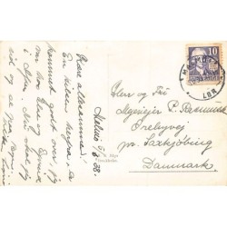 Rare collectable postcards of SWEDEN. Vintage Postcards of SWEDEN