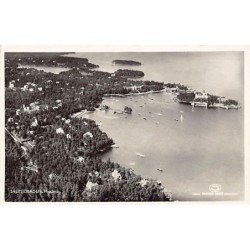 Rare collectable postcards of SWEDEN. Vintage Postcards of SWEDEN