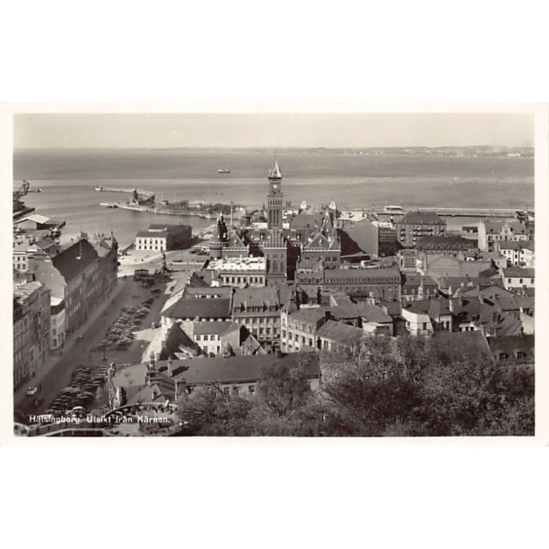 Rare collectable postcards of SWEDEN. Vintage Postcards of SWEDEN