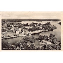 Rare collectable postcards of SWEDEN. Vintage Postcards of SWEDEN